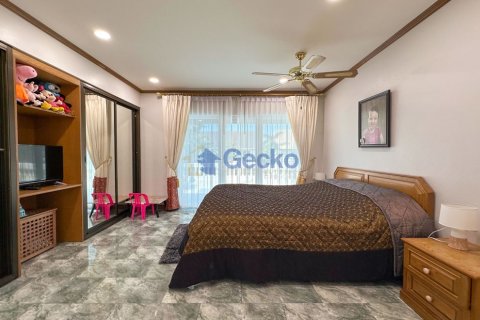บ้านในพัทยา, ประเทศไทย 3 ห้องนอน № 197088 - รูปถ่าย 16