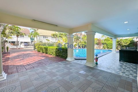 บ้านในพัทยา, ประเทศไทย 3 ห้องนอน № 197088 - รูปถ่าย 8