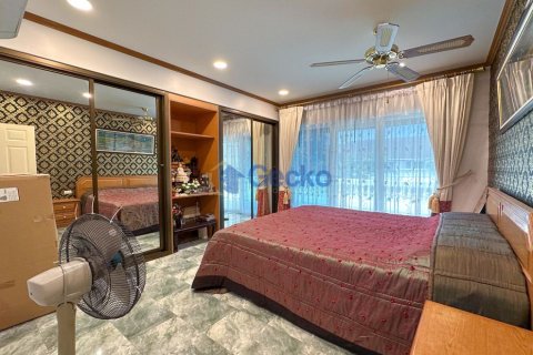 บ้านในพัทยา, ประเทศไทย 3 ห้องนอน № 197088 - รูปถ่าย 18