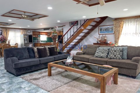 บ้านในพัทยา, ประเทศไทย 3 ห้องนอน № 197088 - รูปถ่าย 9