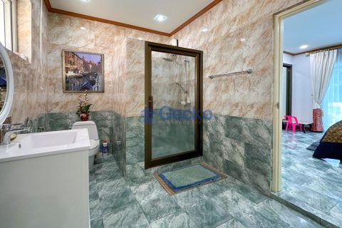 บ้านในพัทยา, ประเทศไทย 3 ห้องนอน № 197088 - รูปถ่าย 14