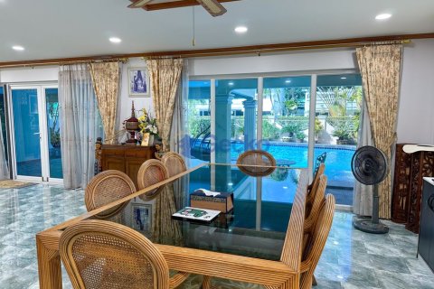 บ้านในพัทยา, ประเทศไทย 3 ห้องนอน № 197088 - รูปถ่าย 11