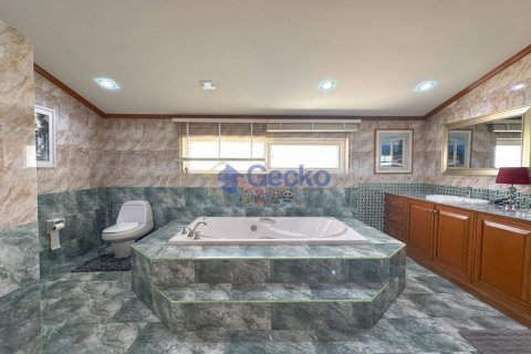 บ้านในพัทยา, ประเทศไทย 3 ห้องนอน № 197088 - รูปถ่าย 20