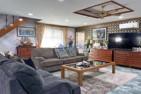 บ้านในพัทยา, ประเทศไทย 3 ห้องนอน № 197088 - รูปถ่าย 10