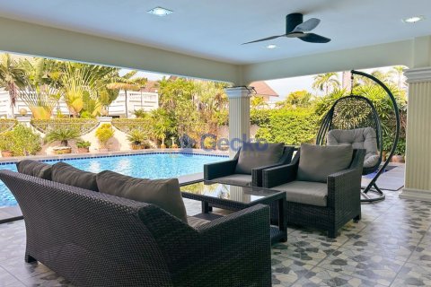 บ้านในพัทยา, ประเทศไทย 3 ห้องนอน № 197088 - รูปถ่าย 5