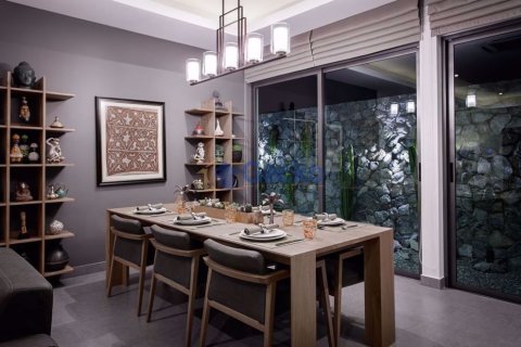 House in Pattaya, Thailand 3 bedrooms № 197087 - photo 30