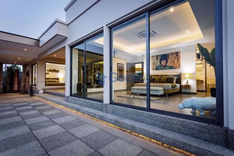 House in Pattaya, Thailand 3 bedrooms № 197087 - photo 4