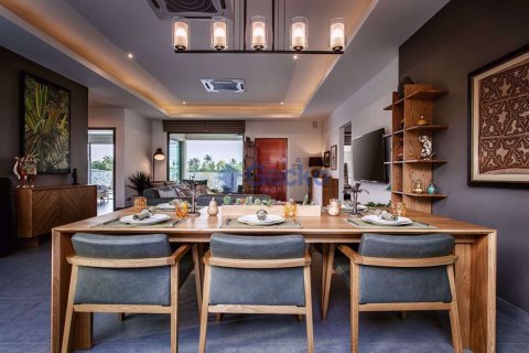 House in Pattaya, Thailand 3 bedrooms № 197087 - photo 6