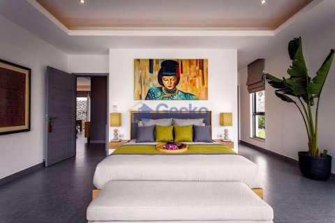 House in Pattaya, Thailand 3 bedrooms № 197087 - photo 18