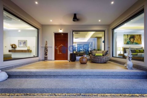 House in Pattaya, Thailand 3 bedrooms № 197087 - photo 3