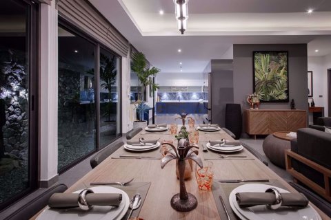 House in Pattaya, Thailand 3 bedrooms № 197087 - photo 28
