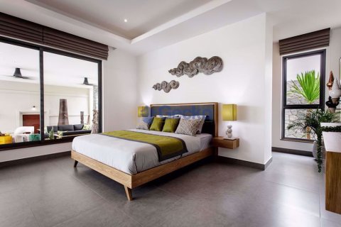 House in Pattaya, Thailand 3 bedrooms № 197087 - photo 10