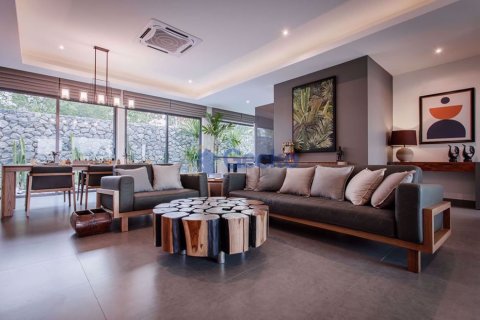 House in Pattaya, Thailand 3 bedrooms № 197087 - photo 5
