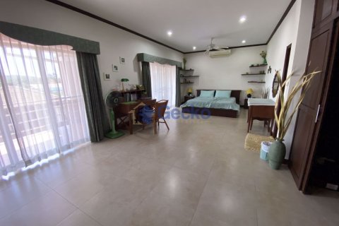 Maison à Pattaya, Thaïlande 4 chambres № 197084 - photo 21