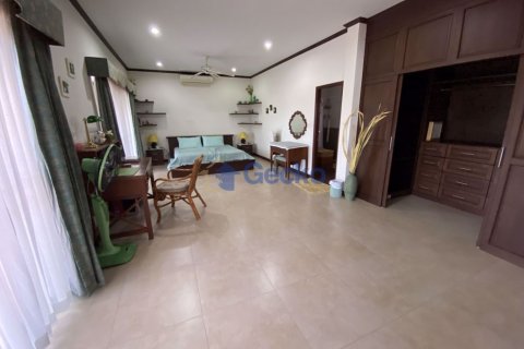Maison à Pattaya, Thaïlande 4 chambres № 197084 - photo 22