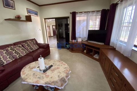 Maison à Pattaya, Thaïlande 4 chambres № 197084 - photo 6