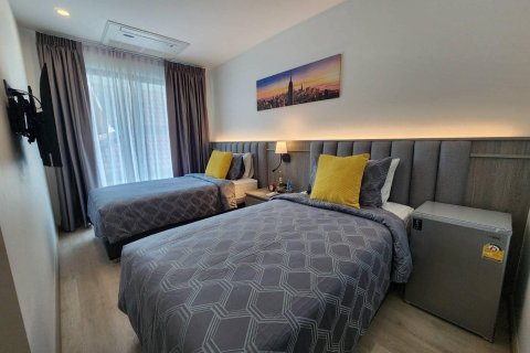 Villa à Kathu, Thaïlande 4 chambres № 171160 - photo 11