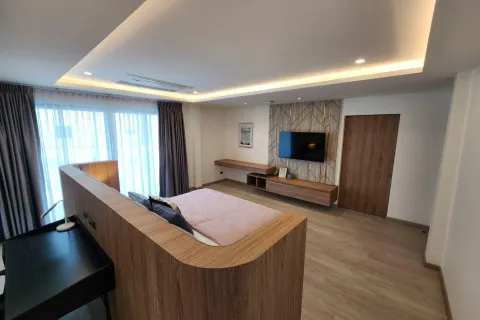 Villa à Kathu, Thaïlande 4 chambres № 171160 - photo 2