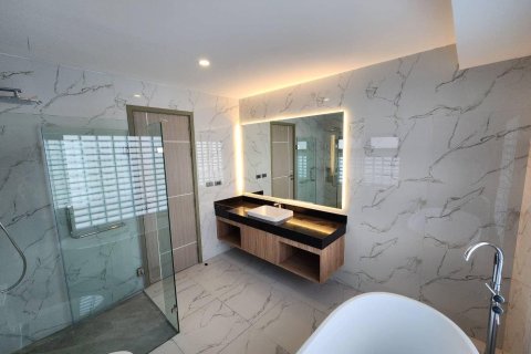 Villa à Kathu, Thaïlande 4 chambres № 171160 - photo 12