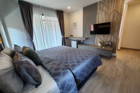 Villa à Kathu, Thaïlande 4 chambres № 171160 - photo 16