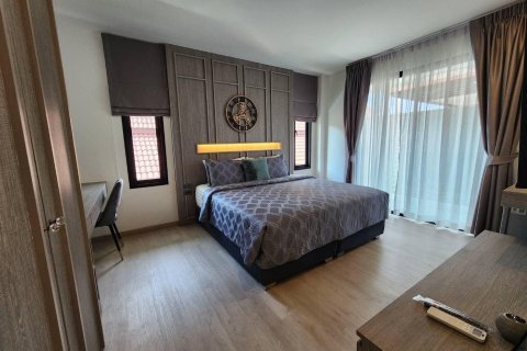 Villa à Kathu, Thaïlande 4 chambres № 171160 - photo 13