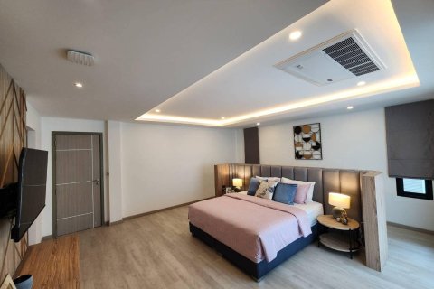 Villa à Kathu, Thaïlande 4 chambres № 171160 - photo 19