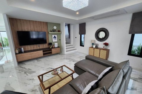 Villa à Kathu, Thaïlande 4 chambres № 171160 - photo 14