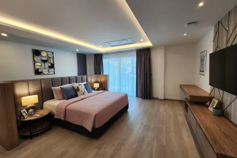 Villa à Kathu, Thaïlande 4 chambres № 171160 - photo 20