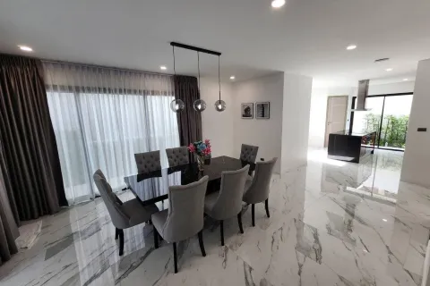 Villa à Kathu, Thaïlande 4 chambres № 171160 - photo 3