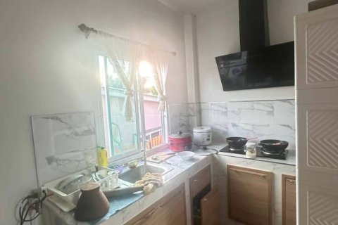 House in Phuket, Thailand 3 bedrooms № 171163 - photo 8