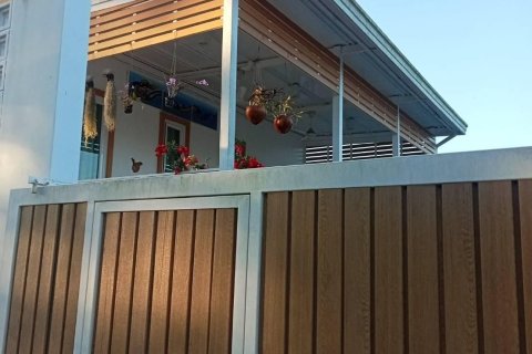 House in Phuket, Thailand 3 bedrooms № 171163 - photo 11