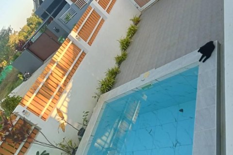 House in Phuket, Thailand 3 bedrooms № 171163 - photo 19