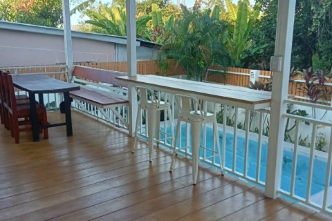 House in Phuket, Thailand 3 bedrooms № 171163 - photo 17