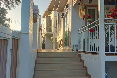 House in Phuket, Thailand 3 bedrooms № 171163 - photo 18