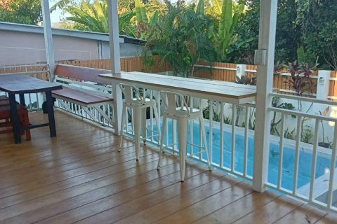 House in Phuket, Thailand 3 bedrooms № 171163 - photo 3