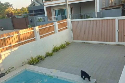 House in Phuket, Thailand 3 bedrooms № 171163 - photo 9