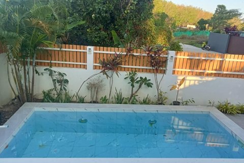 House in Phuket, Thailand 3 bedrooms № 171163 - photo 15
