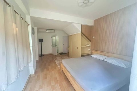 House in Phuket, Thailand 3 bedrooms № 171163 - photo 16