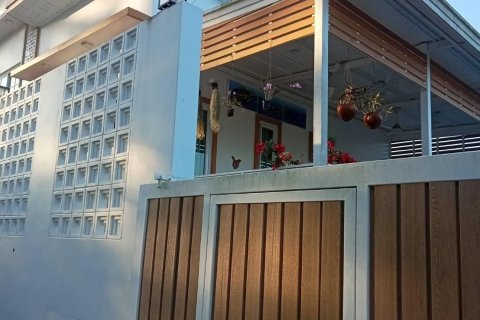 House in Phuket, Thailand 3 bedrooms № 171163 - photo 5