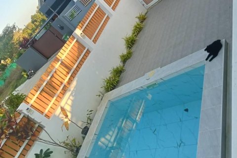 House in Phuket, Thailand 3 bedrooms № 171163 - photo 7