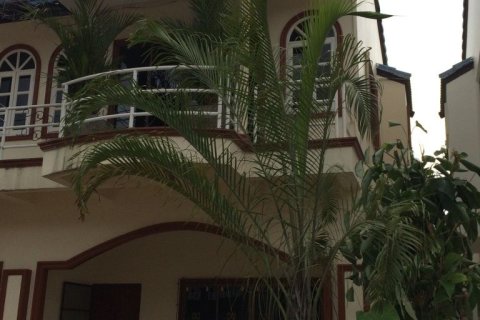 Таунхаус в Кату, Таиланд с 2 спальнями  № 171158 - фото 6