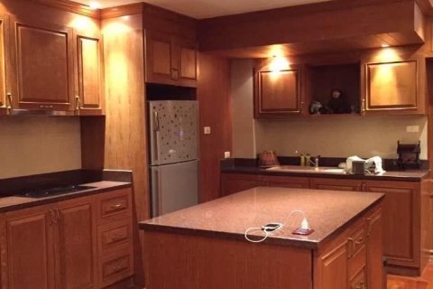 Condo à Pattaya, Thaïlande, 2 chambres  № 171157 - photo 6