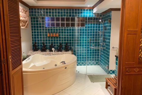 Condo à Pattaya, Thaïlande, 2 chambres  № 171157 - photo 14