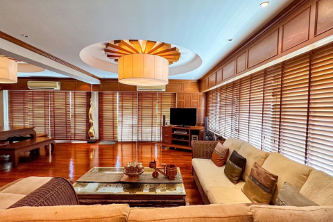 Condo à Pattaya, Thaïlande, 2 chambres  № 171157 - photo 2