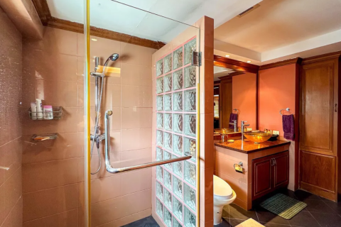 Condo à Pattaya, Thaïlande, 2 chambres  № 171157 - photo 15