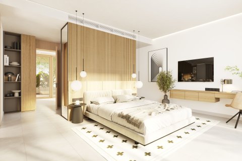 Villa à Phuket, Thaïlande 5 chambres № 171162 - photo 7