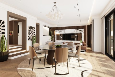 Villa à Phuket, Thaïlande 5 chambres № 171162 - photo 3