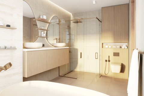 Villa à Phuket, Thaïlande 5 chambres № 171162 - photo 9