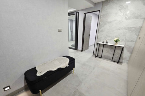 Condo à Khlong Toei, Bangkok, Thaïlande, 3 chambres  № 171159 - photo 24