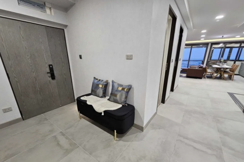 Condo à Khlong Toei, Bangkok, Thaïlande, 3 chambres  № 171159 - photo 23